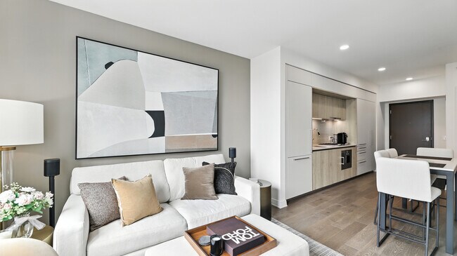 Photo - 211 N Harbor Dr Unit 3605