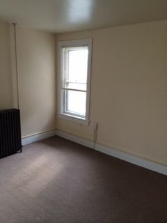 Bedroom 1 - Unit 2 - 422 High St Unit 2