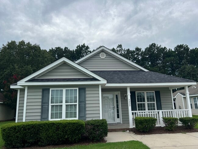 Building Photo - 4323 Blazing Star Ln Rental