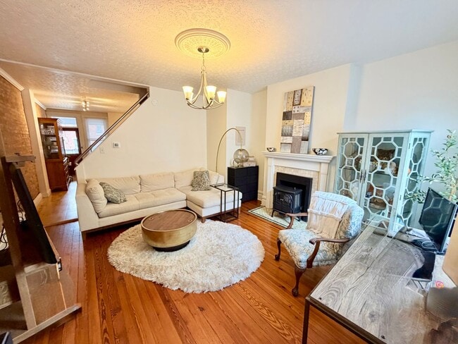 Photo - 743 Macon Alley Unit 743 Macon