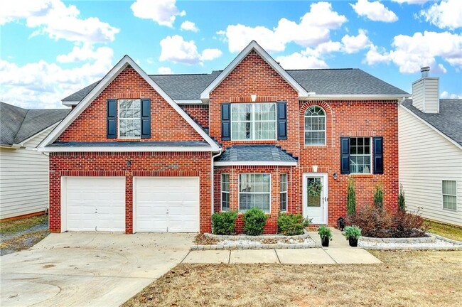 Building Photo - 4317 Holliday Rd