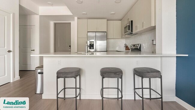 Photo - 7301 Lake Bank Lp Unidad D3-305