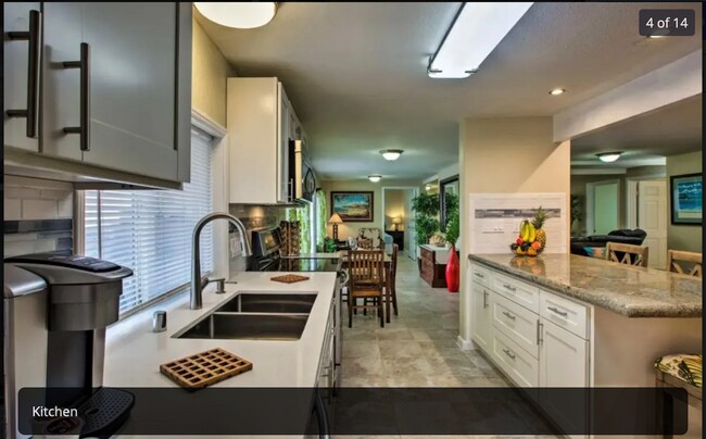 2417 Nihi St Unit lower level