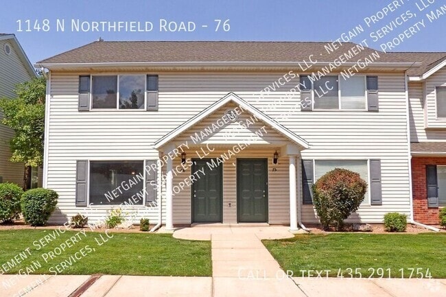 Building Photo - 1148 N Northfield Rd Rental