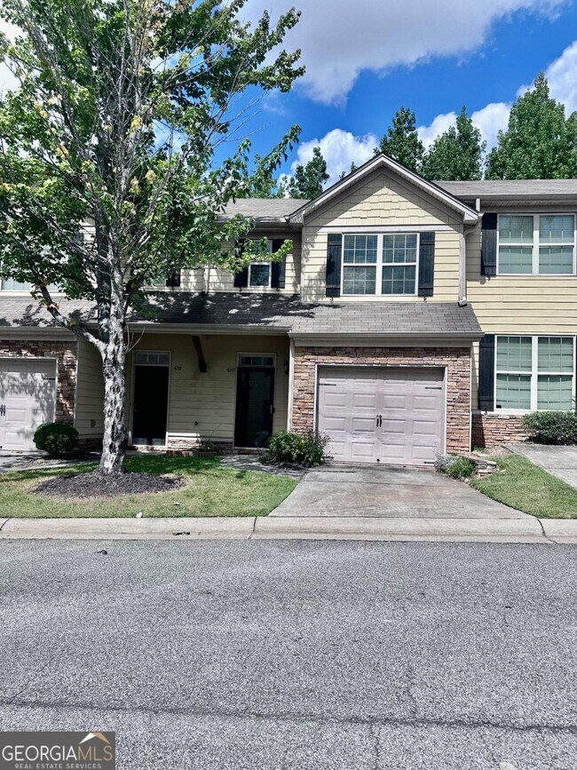 Photo - 4247 High Park Ln Townhome
