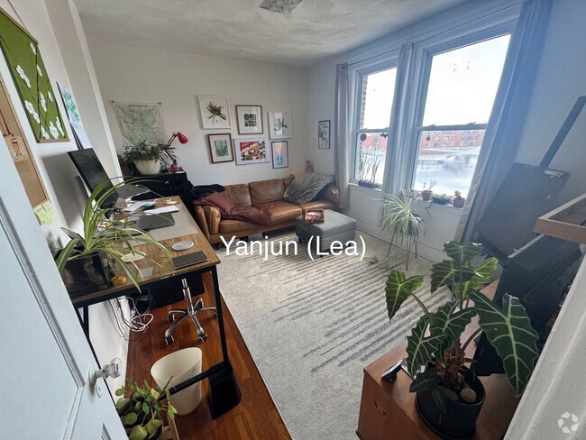 Building Photo - JUNE Allston Charming 1bed split! - Studen... Rental