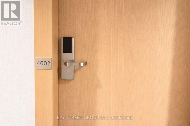 Photo - 7 Grenville St Unité 4602
