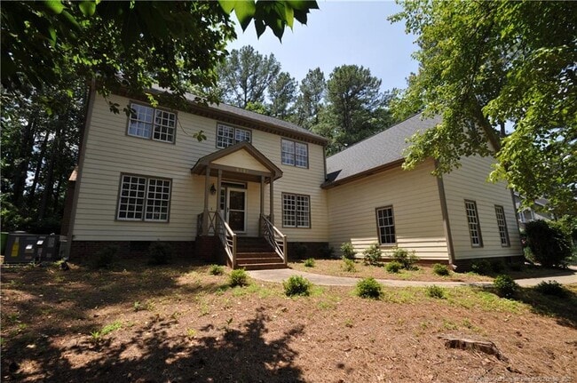 Building Photo - 6121 Chowning Ct Rental