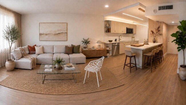 Building Photo - 2100 Sans Souci Blvd Unit A410