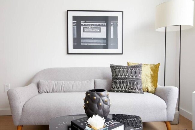 Photo - 3 bedroom in NEW YORK NY 10038 Unit 2516