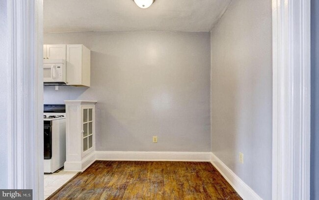 Photo - 1954 Columbia Rd NW Unit 306