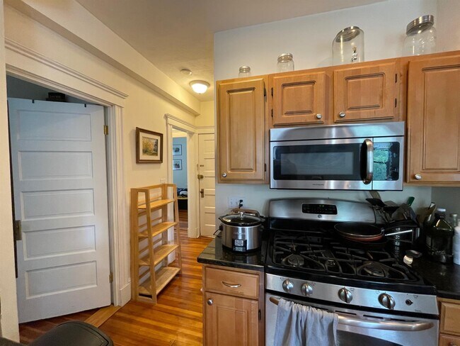 Photo - 183 Rindge Ave Unit 2