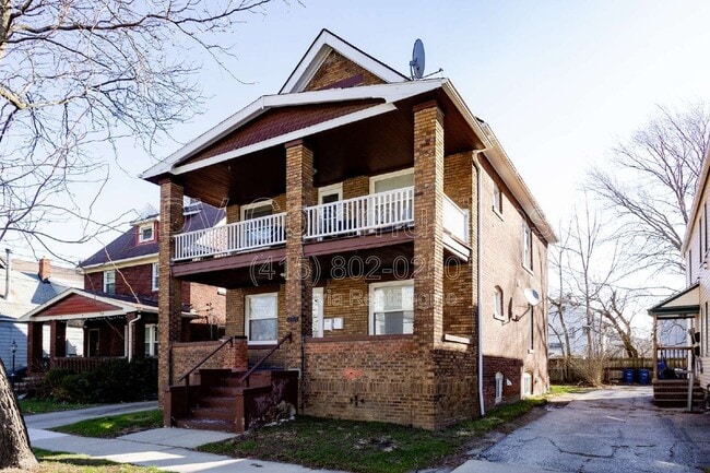 Building Photo - 2081 Halstead Ave