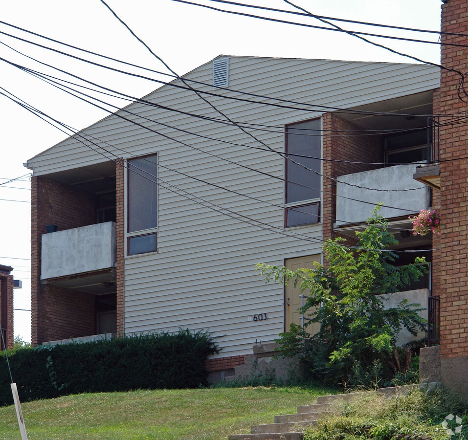 Photo - 3603 Schwartze Ave