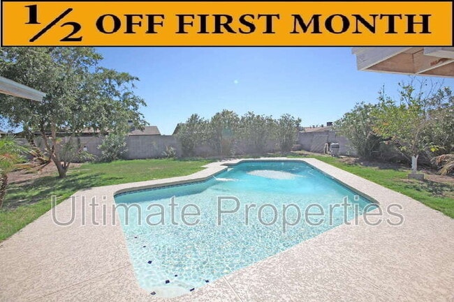 Building Photo - 3809 W Crocus Dr