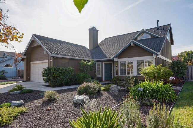 Photo - 3 Bed / 3 Bath single family home with huge backyard in Foster City. YouTube tour!!