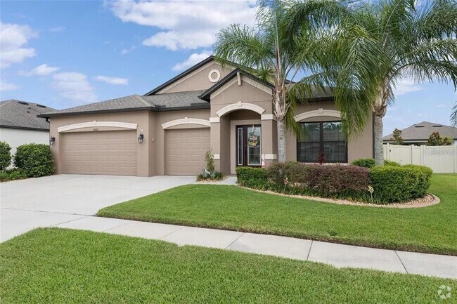 Building Photo - 18620 Cortes Creek Blvd Rental