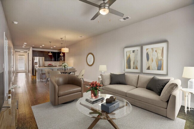 Building Photo - 2724 Treble Ln