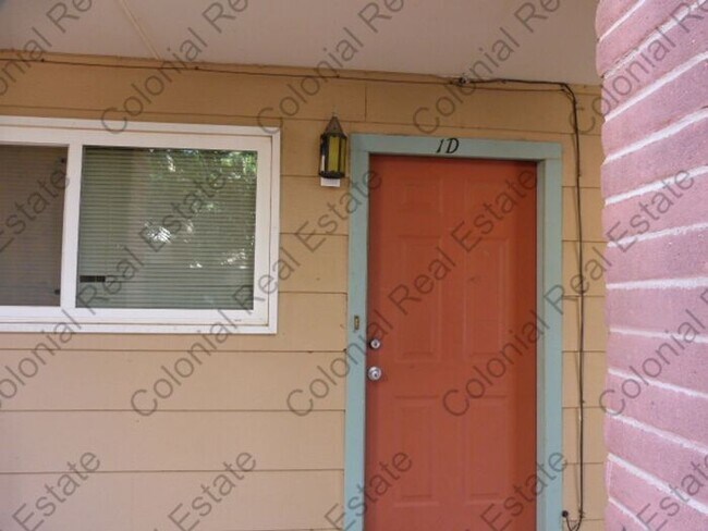 1 bedroom 1 bathroom apartment for rent, granite, central heat and air, community laundry room on...