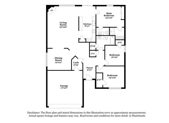 Photo - 1212 Springcreek Dr