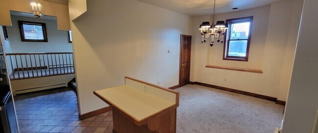 Photo - 248 S Franklin St Unidad Rear House