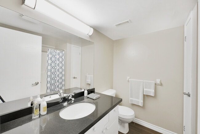 Photo - The MARQ london at 83 St. George