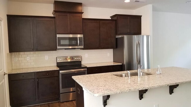 Room in Townhome on Sharonbrook Dr