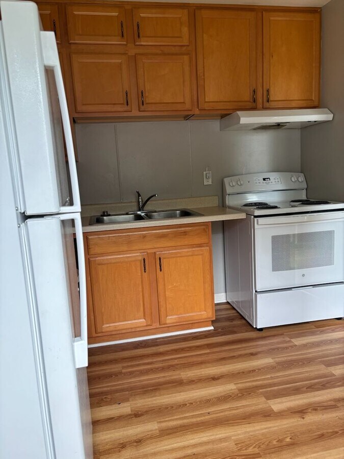 Photo - 3 bedroom, 1 Bath