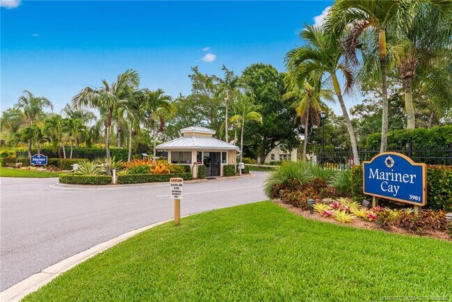 Photo - 3901 SE St Lucie Blvd Unit 34