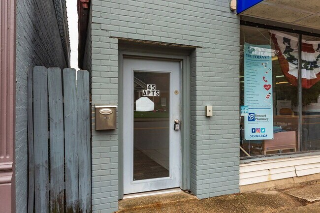 45 S Miami Ave Unit 6