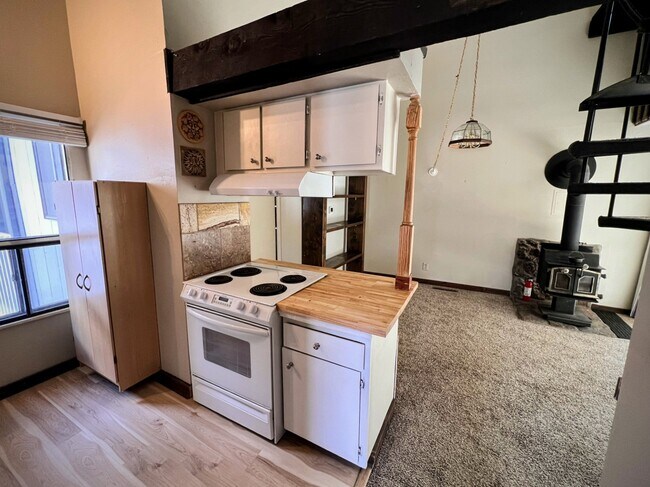 Photo - 1901 Clear Creek Dr