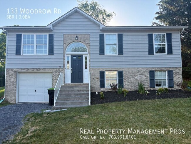 Building Photo - 133 Woodrow Rd