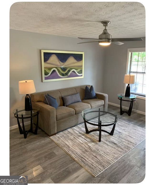 Building Photo - 856 Five Forks Trickum Rd SW