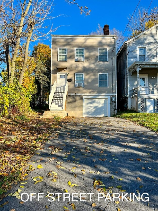 Building Photo - 101 Delafield St Rental