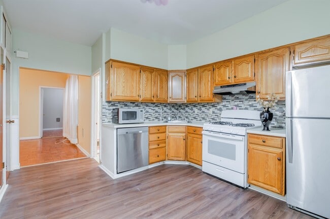 Photo - 1234A John F. Kennedy Blvd Unit Apt 1