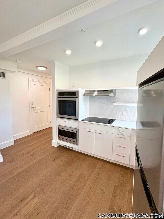 Photo - 1200 Massachusetts Ave Unit 311