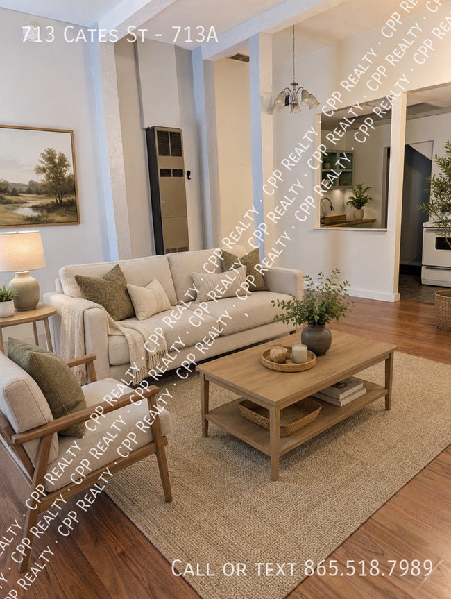713 Cates St Unit 713A