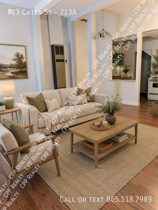 Photo - 713 Cates St Unit 713A