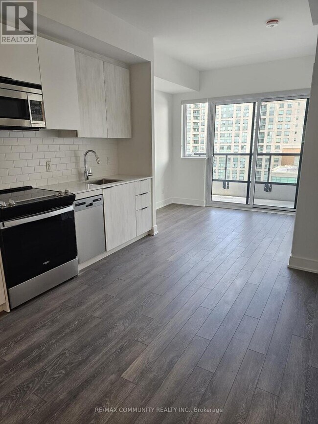 Photo - 1350 Ellesmere Rd Unité 1609