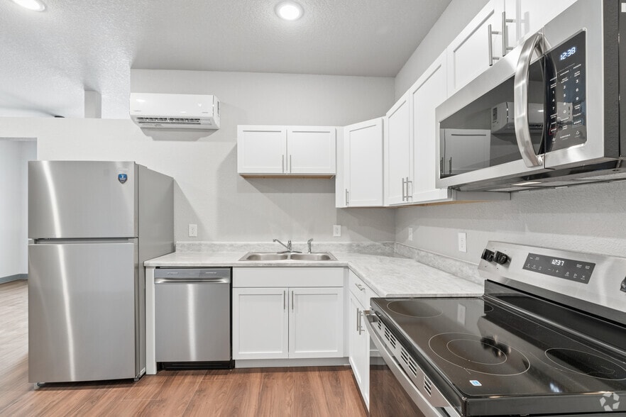 Interior Photo