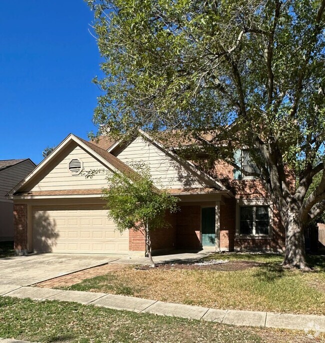 Building Photo - Cimarron Trails Rental