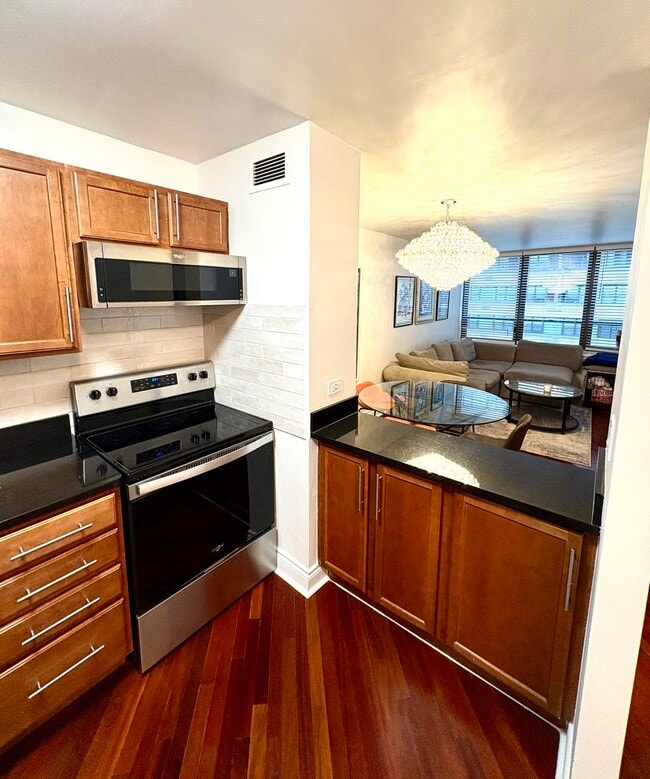 Photo - 222 E Pearson St Unit 1005