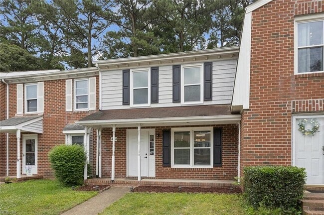 Photo - 444 Wayman Ln Townhome