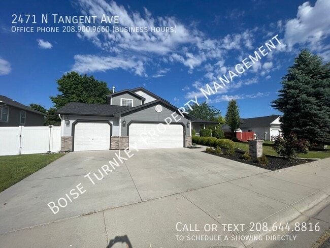 Photo - 2471 N Tangent Ave