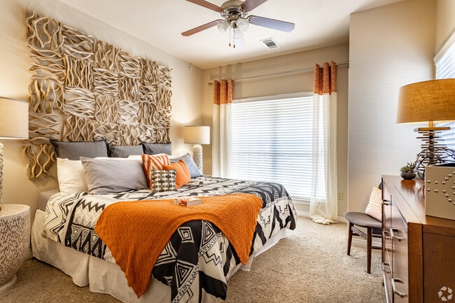Renaissance Uptown Tulsa
