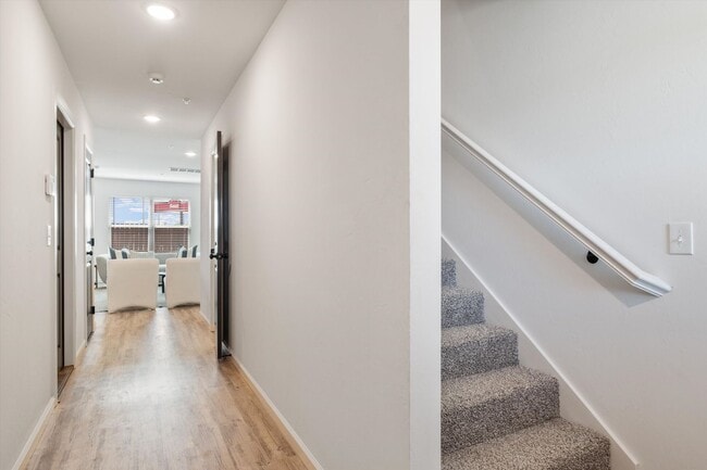 Photo - The Reserve on 29th Townhomes Unit 9701 SW 29th St