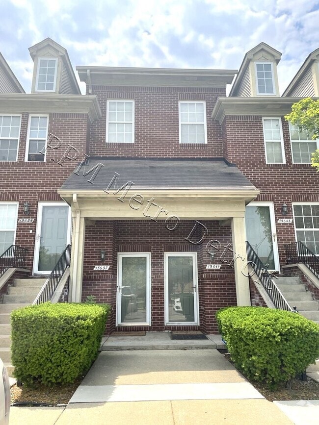Building Photo - 15641 Stone Crossing Dr Rental