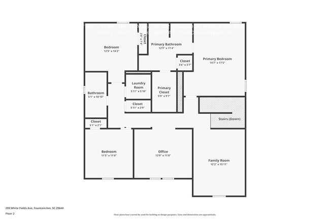 Photo - 209 White Flds Ave