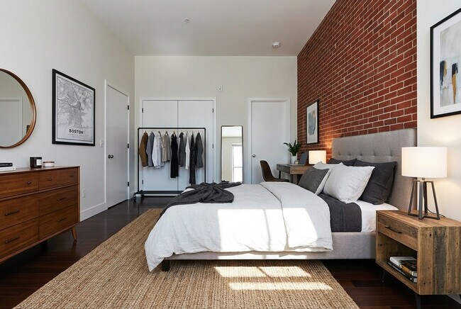 Photo - 460 Harrison Ave Unidad 427