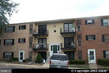 Building Photo - 418 N Armistead St Unit 103